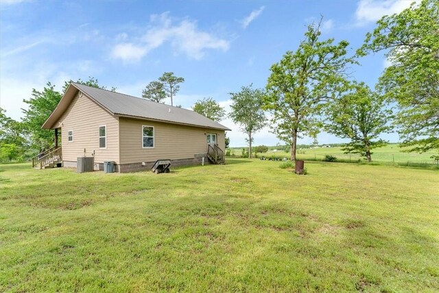 94 Elbert Rd, Anderson, MO 64831