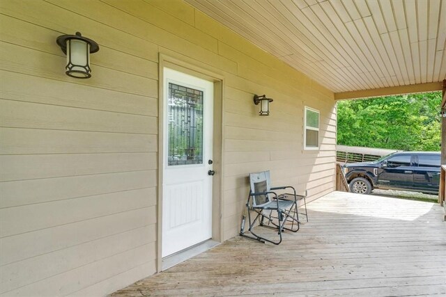 94 Elbert Rd, Anderson, MO 64831