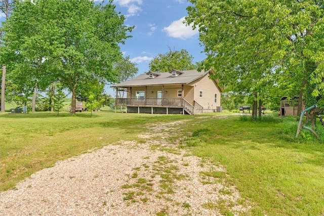 94 Elbert Rd, Anderson, MO 64831