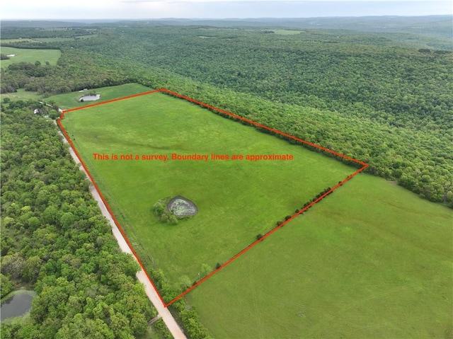 TRACT4 Antioch Rd, Canehill, AR 72717