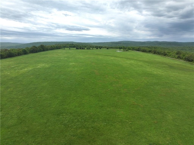 TRACT4 Antioch Rd, Canehill, AR 72717