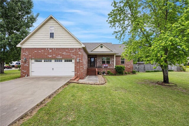 91 Mountain Crest Dr, Russellville, AR 72802 - photo 1