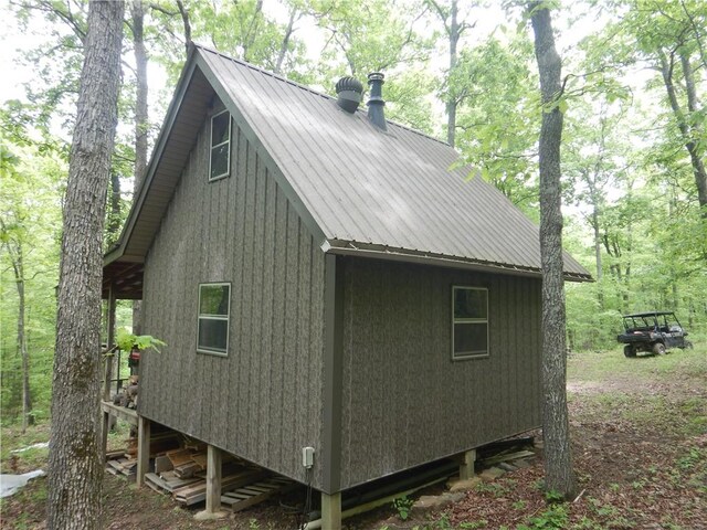 TBD Madison 2707, Kingston, AR 72742 - photo 3
