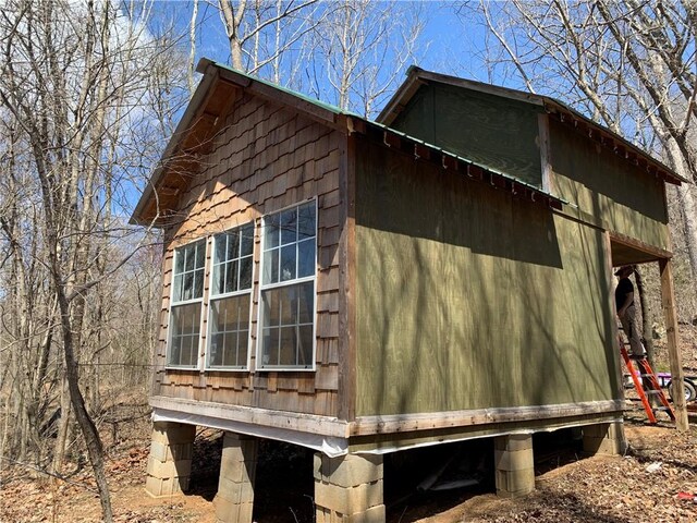 TBD Madison 2707, Kingston, AR 72742 - photo 26