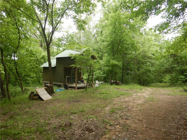 TBD Madison 2707, Kingston, AR 72742 - photo 24