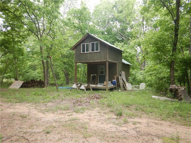 TBD Madison 2707, Kingston, AR 72742 - photo 25