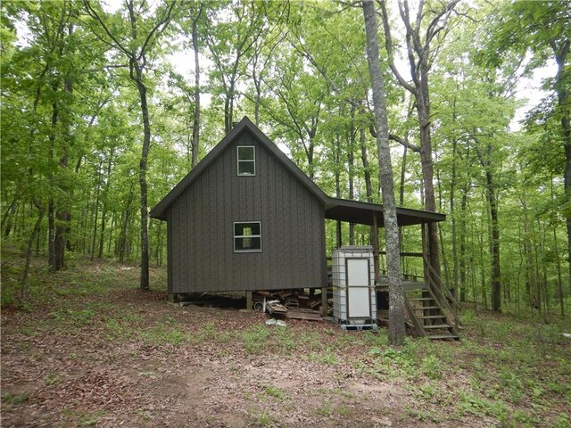 TBD Madison 2707, Kingston, AR 72742 - photo 4