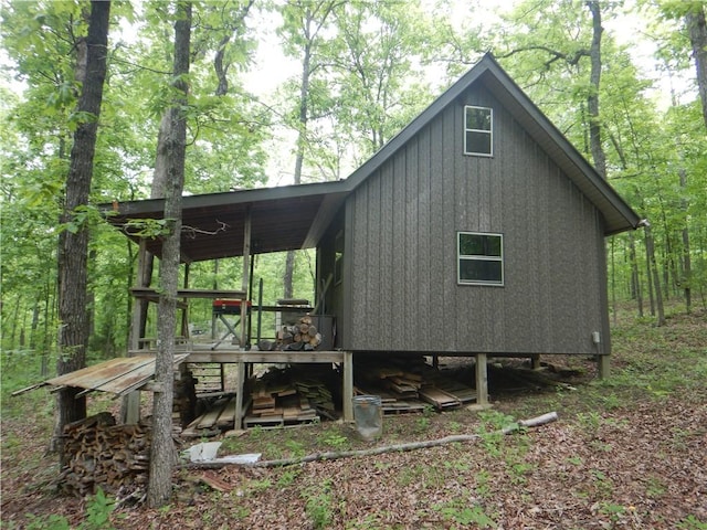 TBD Madison 2707, Kingston, AR 72742 - photo 2