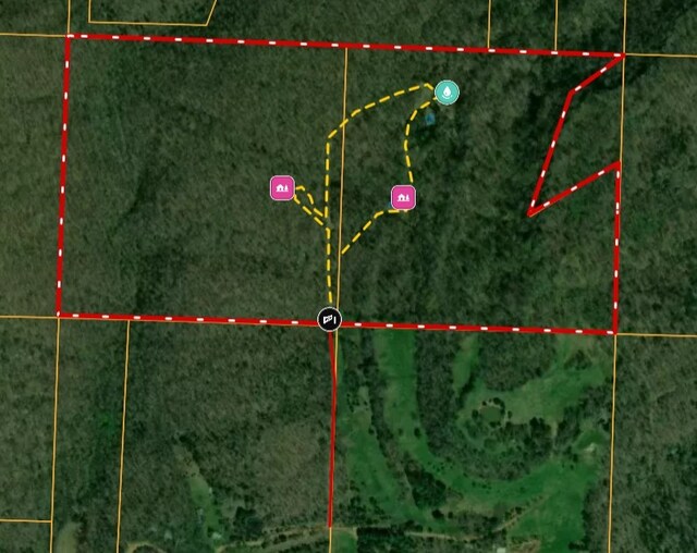 TBD Madison 2707, Kingston, AR 72742 - photo 59