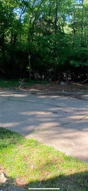 449 N Assembly Dr, Fayetteville, AR 72701 - view of road