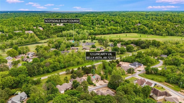 12 Luncarty Ln, Bella Vista, AR 72715 - photo 1