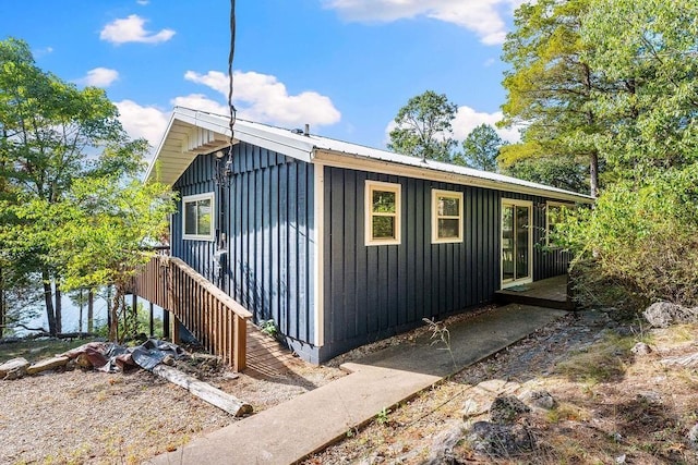 9211 Larue Rd, Rogers, AR 72756 - view of outbuilding