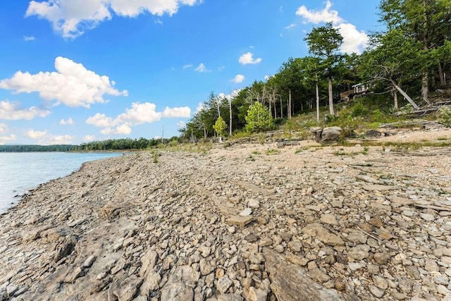 9211 Larue Rd, Rogers, AR 72756 - water view