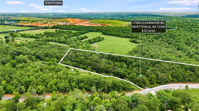 17950 Clear Water Rd, Fayetteville, AR 72704 - photo 37