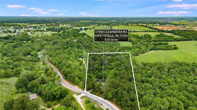 17950 Clear Water Rd, Fayetteville, AR 72704 - photo 38