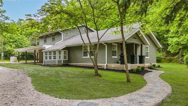 17950 Clear Water Rd, Fayetteville, AR 72704 - photo 1