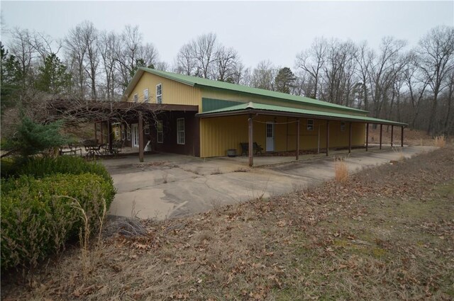 24550 Capps Ranches Rd, Rogers, AR 72756 - photo 5