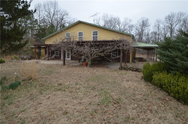24550 Capps Ranches Rd, Rogers, AR 72756 - photo 8
