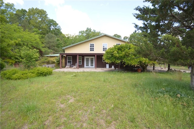 24550 Capps Ranches Rd, Rogers, AR 72756 - photo 11
