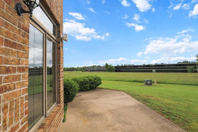 2636 Everest Ave, Rogers, AR 72758 - view of patio