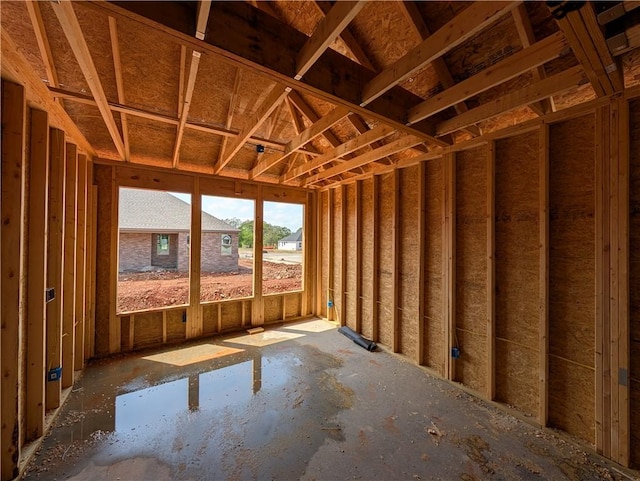 4832 Hawk St, Springdale, AR 72762 - view of misc room