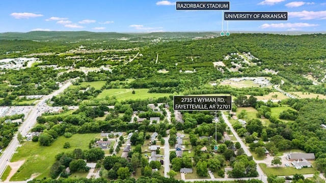 2735 E Wyman Rd, Fayetteville, AR 72701 - photo 4