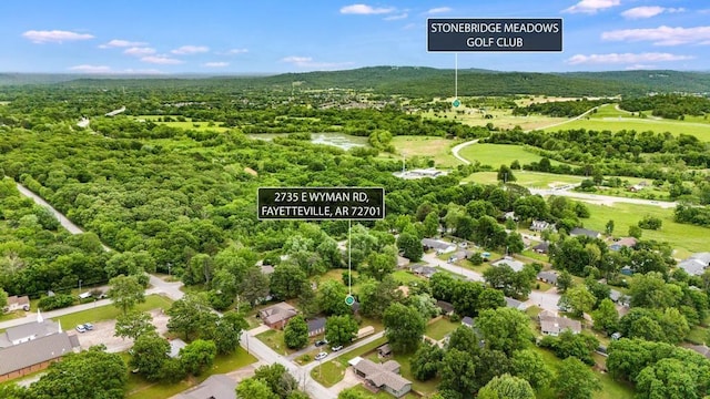 2735 E Wyman Rd, Fayetteville, AR 72701 - photo 5