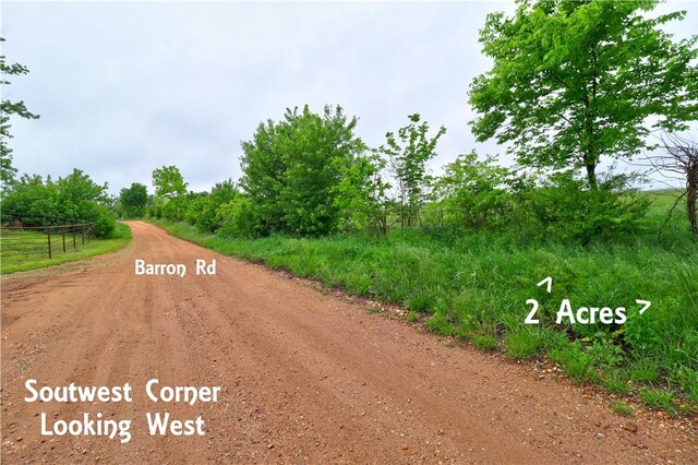 NEWLOT5 SW Barron Rd, Bentonville, AR 72713 - photo 4