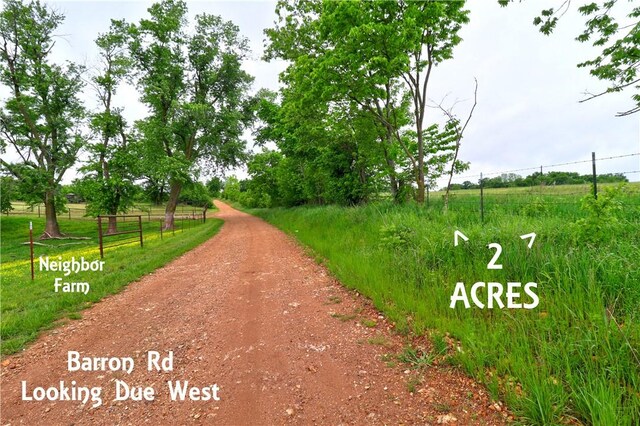 NEWLOT5 SW Barron Rd, Bentonville, AR 72713 - photo 9