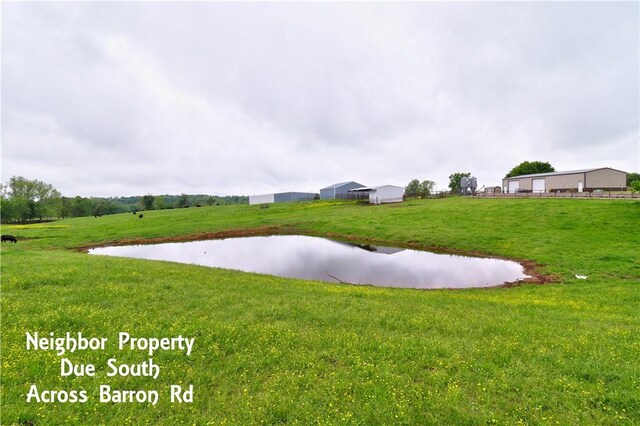 NEWLOT5 SW Barron Rd, Bentonville, AR 72713 - photo 10