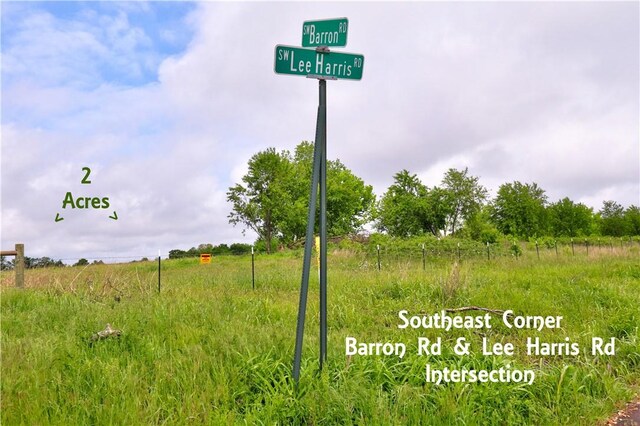 NEWLOT5 SW Barron Rd, Bentonville, AR 72713 - photo 14