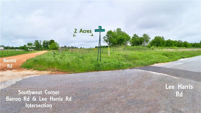 NEWLOT5 SW Barron Rd, Bentonville, AR 72713 - photo 23