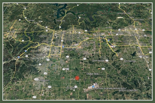 NEWLOT5 SW Barron Rd, Bentonville, AR 72713 - photo 2