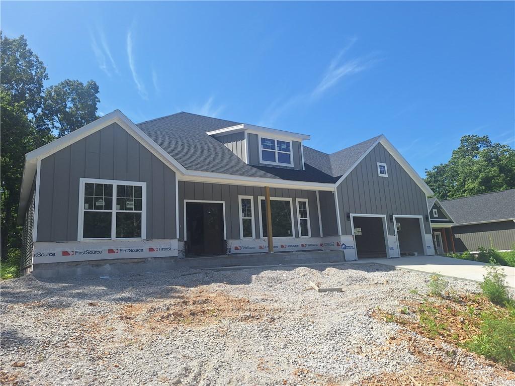 37 Selkirk Dr, Bella Vista, AR 72715 - photo 1