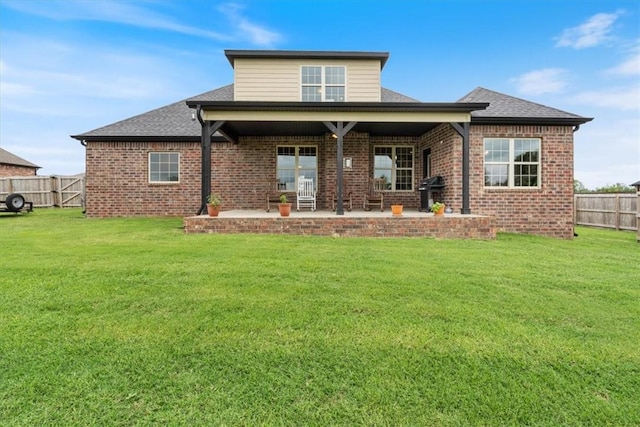 18556 Astor Dr, Fayetteville, AR 72704 - photo 30