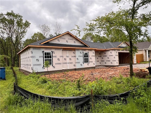 10 Roessler Ln, Bella Vista, AR 72715 - view of front of property