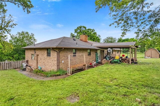 14321 Osage Creek Rd, Springdale, AR 72762 - photo 25
