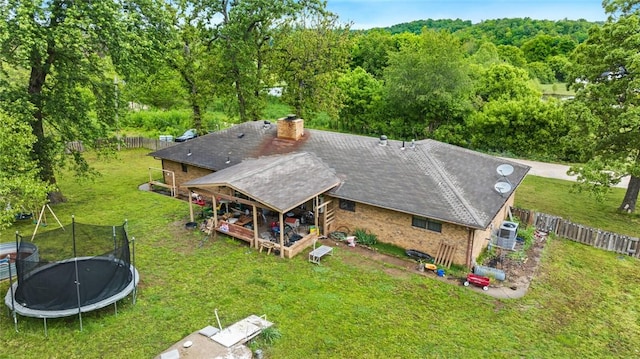 14321 Osage Creek Rd, Springdale, AR 72762 - photo 31