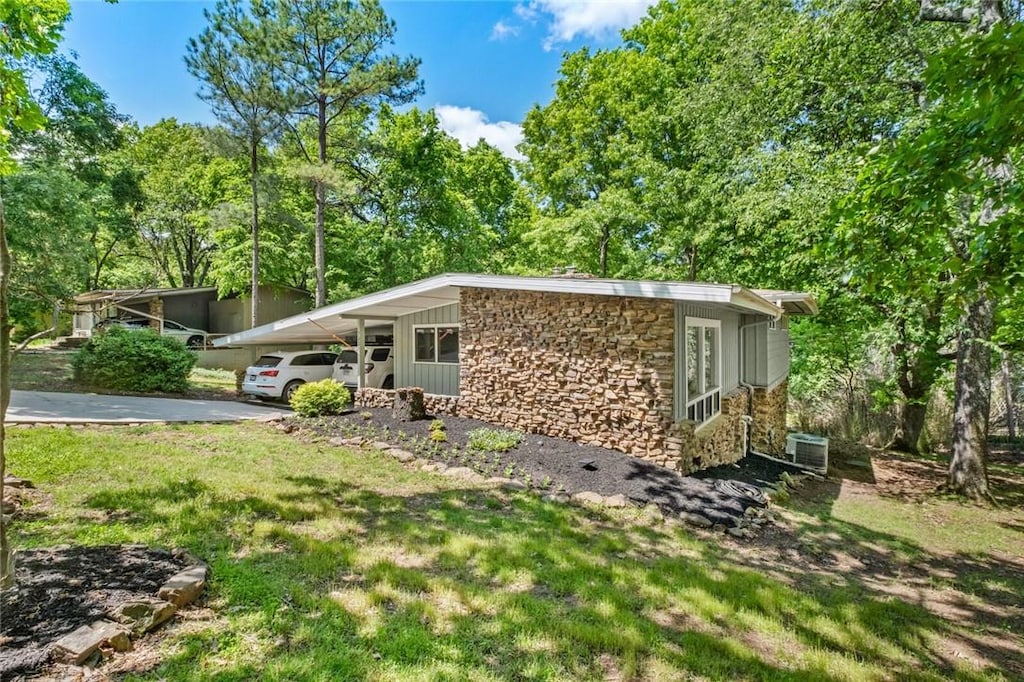 733 N Crest Dr, Fayetteville, AR 72701 - photo 1