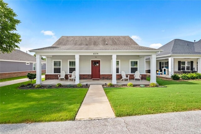 4379 W Mount Comfort Rd, Fayetteville, AR 72704 - photo 6