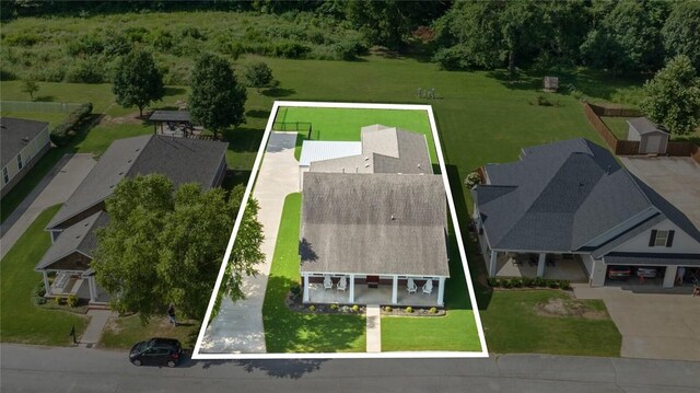4379 W Mount Comfort Rd, Fayetteville, AR 72704 - photo 44