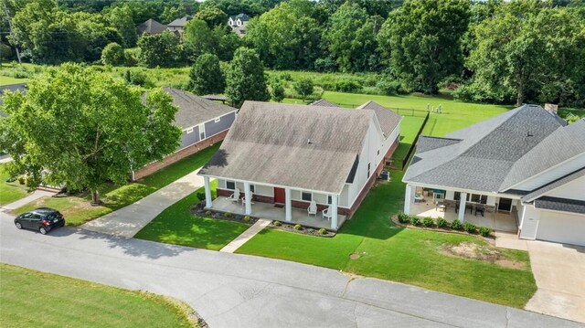 4379 W Mount Comfort Rd, Fayetteville, AR 72704 - photo 45