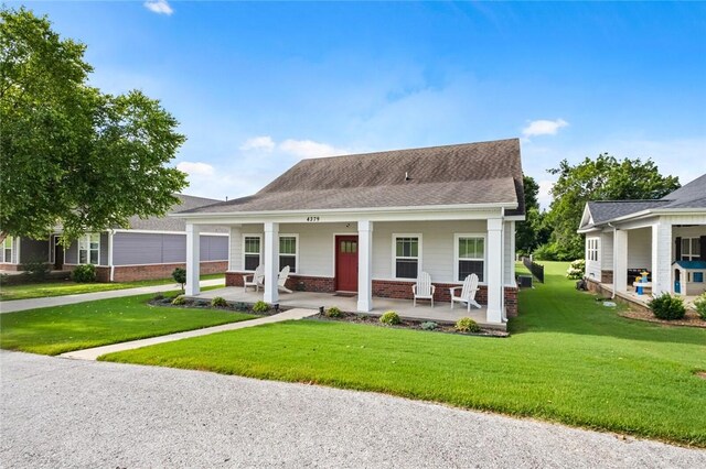 4379 W Mount Comfort Rd, Fayetteville, AR 72704 - photo 46
