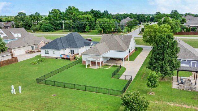 4379 W Mount Comfort Rd, Fayetteville, AR 72704 - photo 35