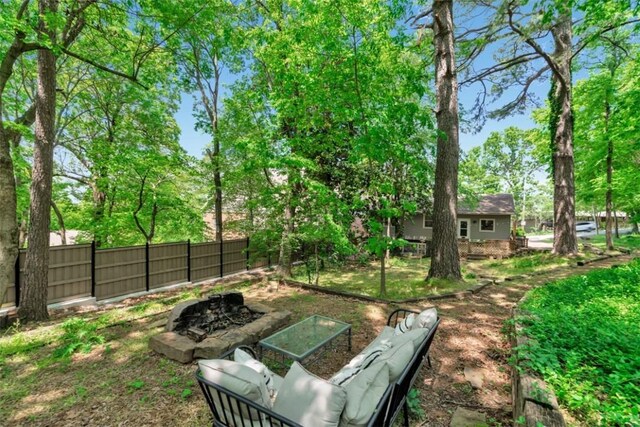 927 E Rockwood Trl, Fayetteville, AR 72701 - photo 20