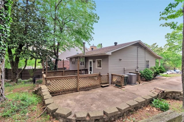 927 E Rockwood Trl, Fayetteville, AR 72701 - photo 21