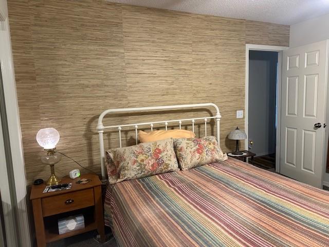 view of bedroom