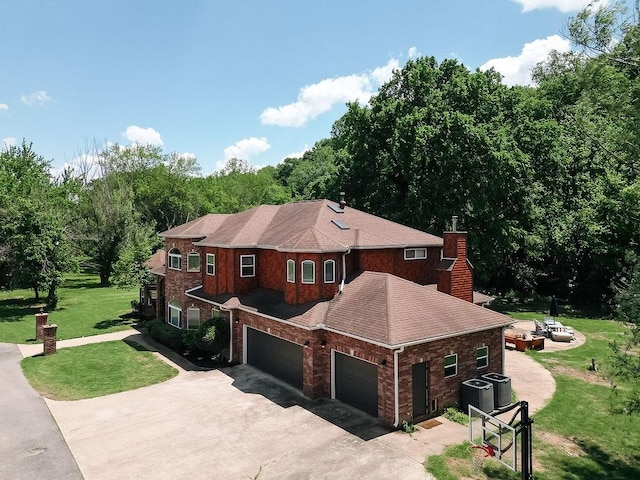 13579 Goose Creek Rd, Fayetteville, AR 72704 - photo 4