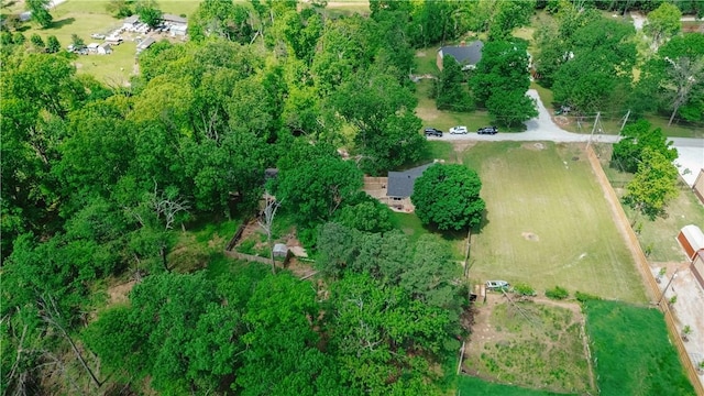 2711 Aspen Ln, Rogers, AR 72758 - view of property location