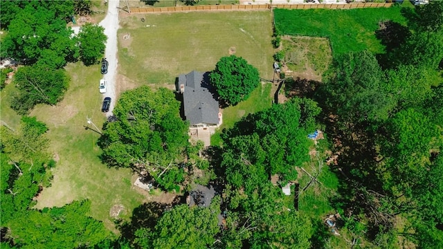 2711 Aspen Ln, Rogers, AR 72758 - view of property location featuring rural landscape